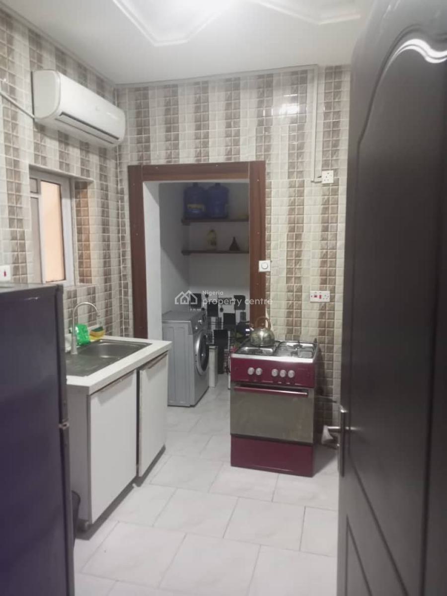 Two Bedroom, Ikate, Lekki, Lagos, Flat / Apartment for Rent