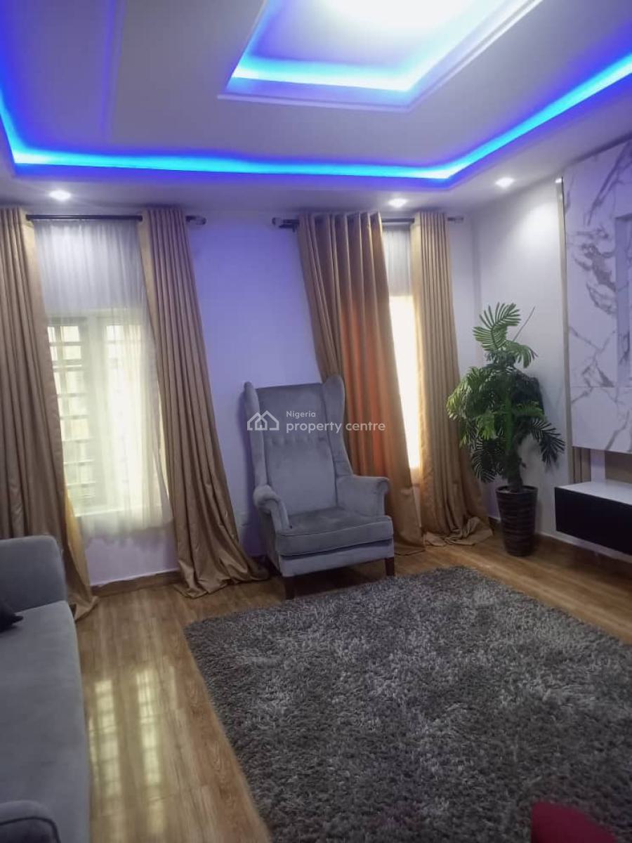 Two Bedroom, Ikate, Lekki, Lagos, Flat / Apartment for Rent