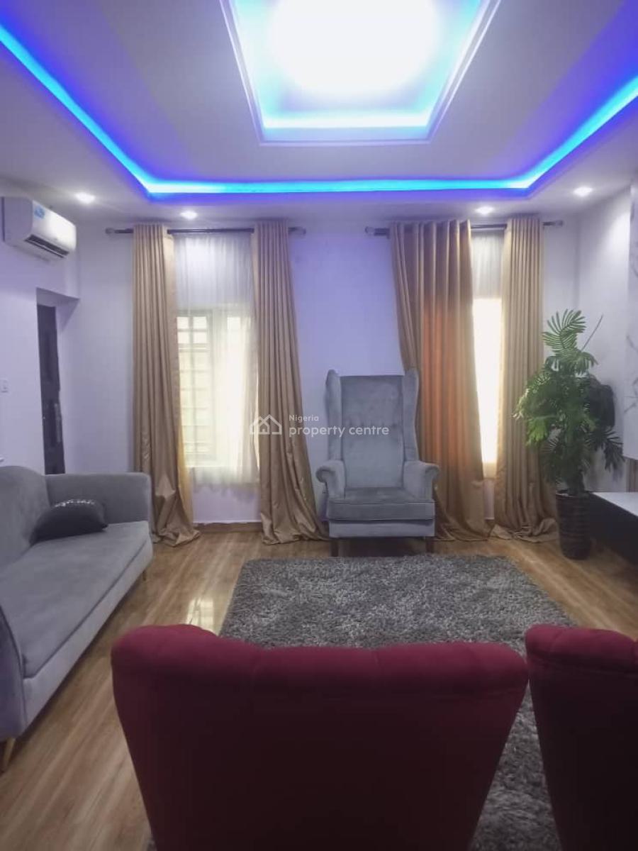 Two Bedroom, Ikate, Lekki, Lagos, Flat / Apartment for Rent
