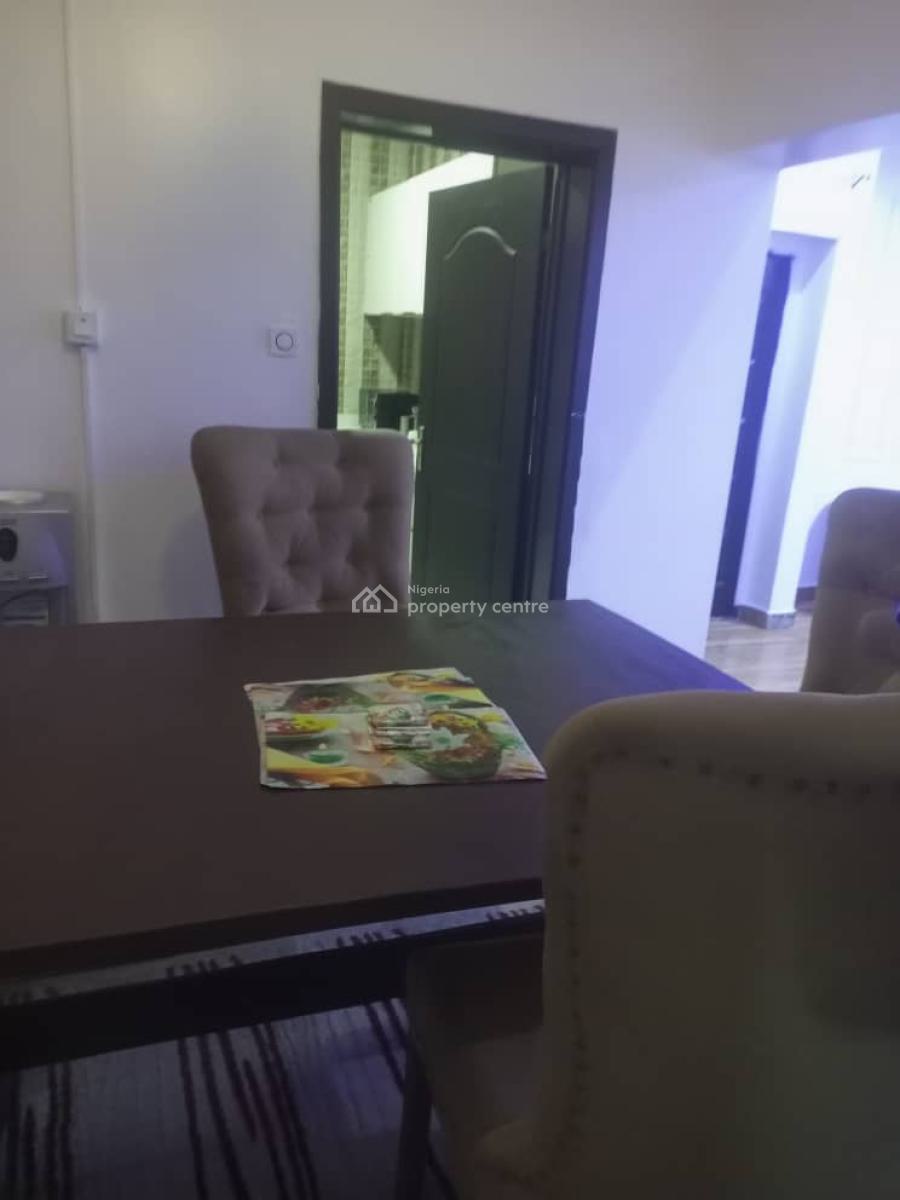 Two Bedroom, Ikate, Lekki, Lagos, Flat / Apartment for Rent