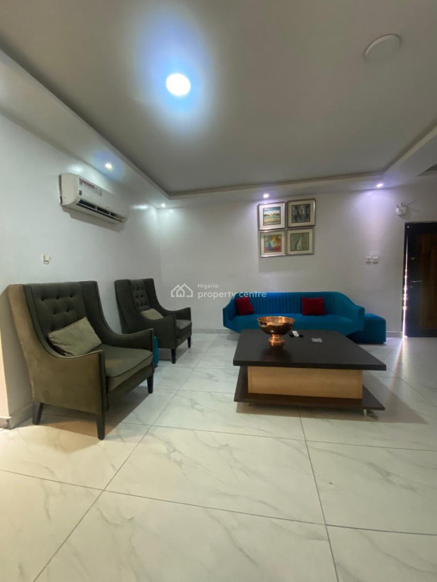 2 Bedroom Apartment, Salem, Lekki, Lagos, Flat / Apartment Short Let