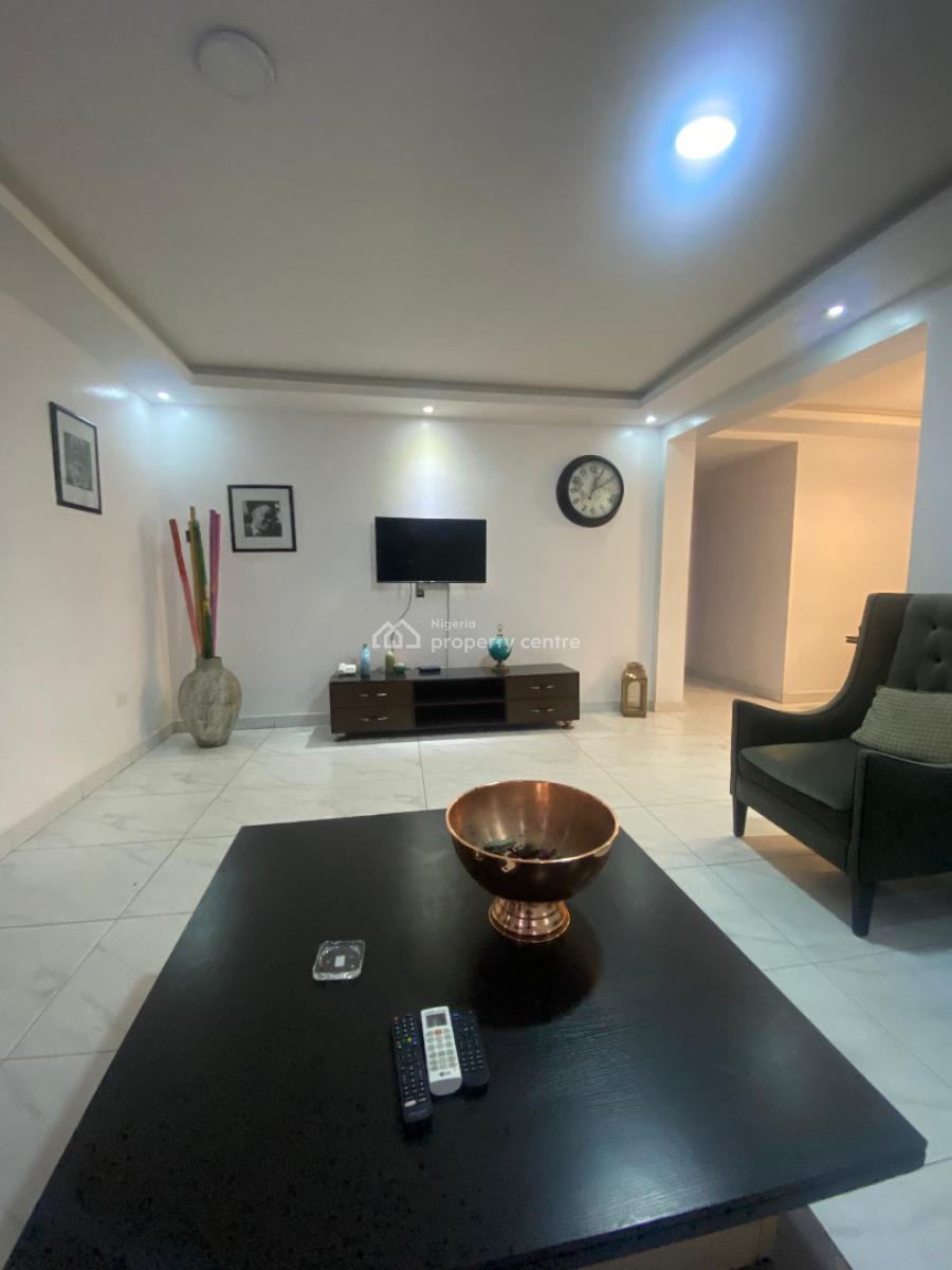 2 Bedroom Apartment, Salem, Lekki, Lagos, Flat / Apartment Short Let