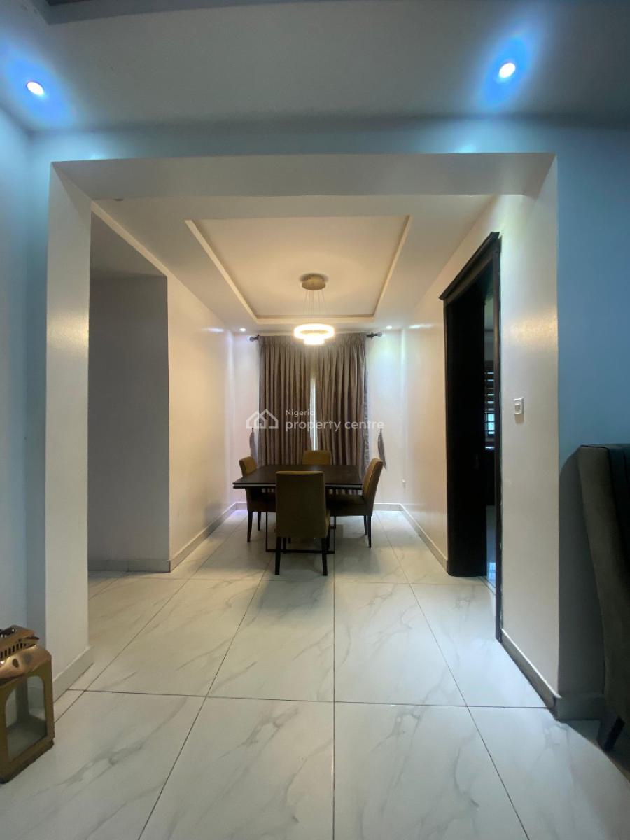 2 Bedroom Apartment, Salem, Lekki, Lagos, Flat / Apartment Short Let