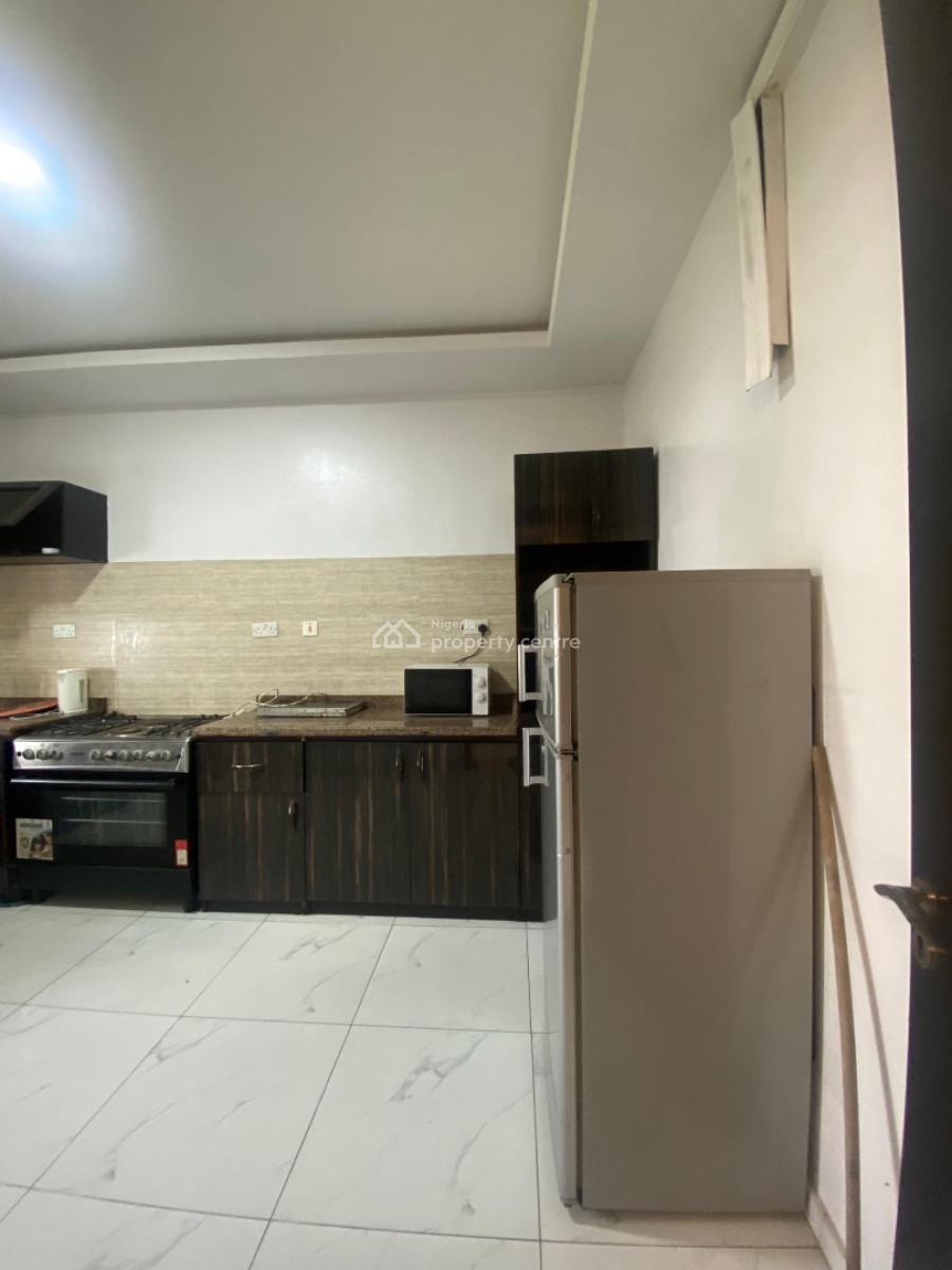 2 Bedroom Apartment, Salem, Lekki, Lagos, Flat / Apartment Short Let