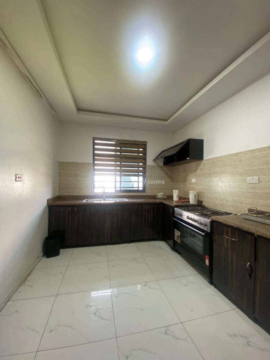 2 Bedroom Apartment, Salem, Lekki, Lagos, Flat / Apartment Short Let