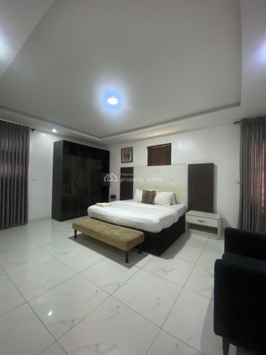 2 Bedroom Apartment, Salem, Lekki, Lagos, Flat / Apartment Short Let