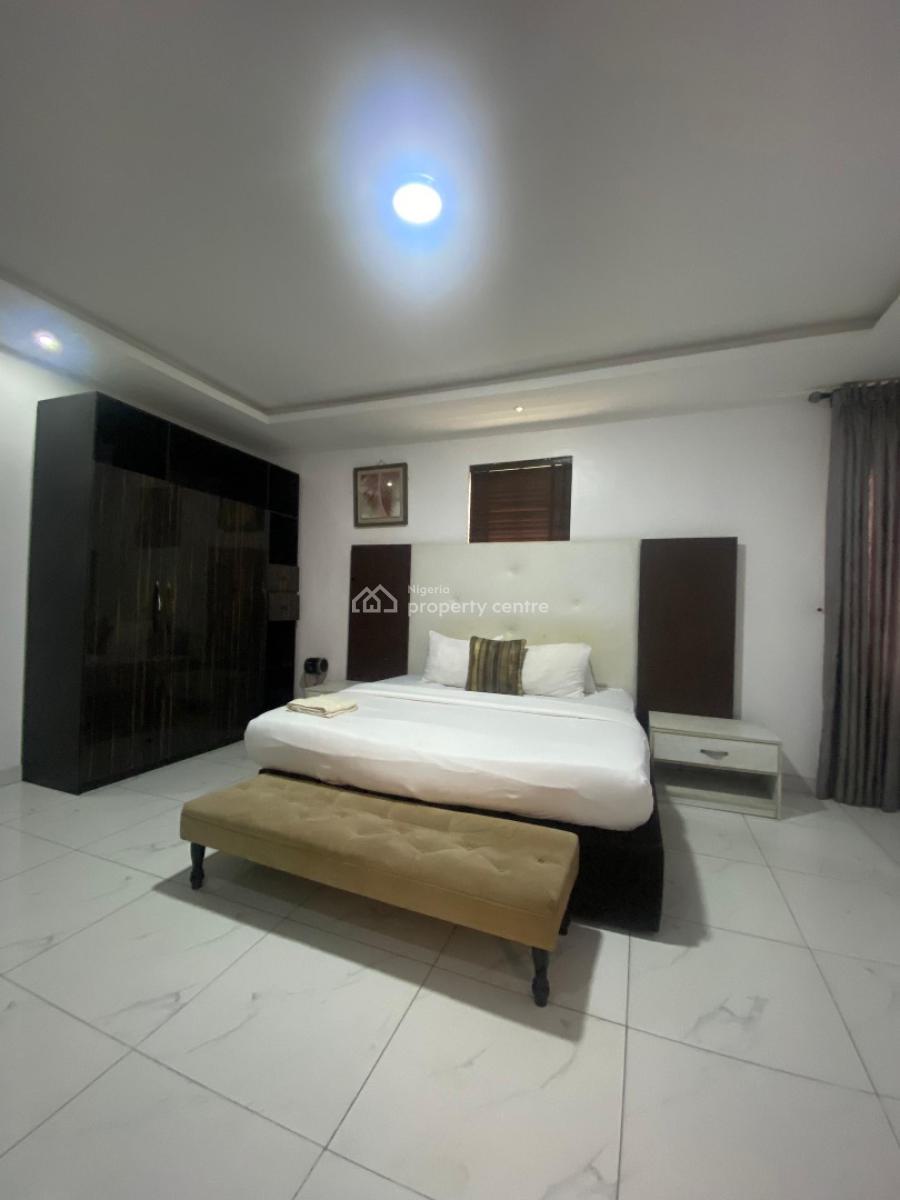 2 Bedroom Apartment, Salem, Lekki, Lagos, Flat / Apartment Short Let