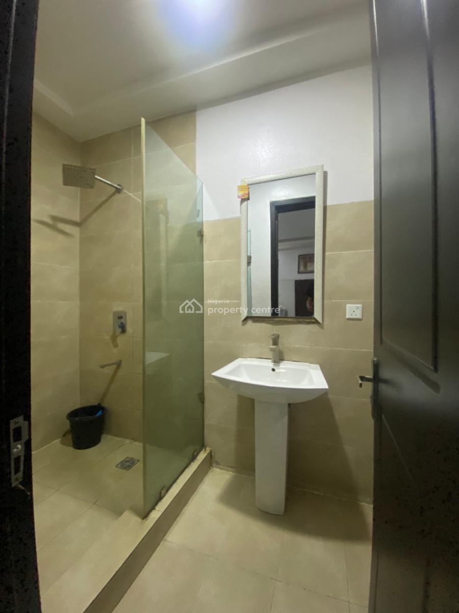 2 Bedroom Apartment, Salem, Lekki, Lagos, Flat / Apartment Short Let