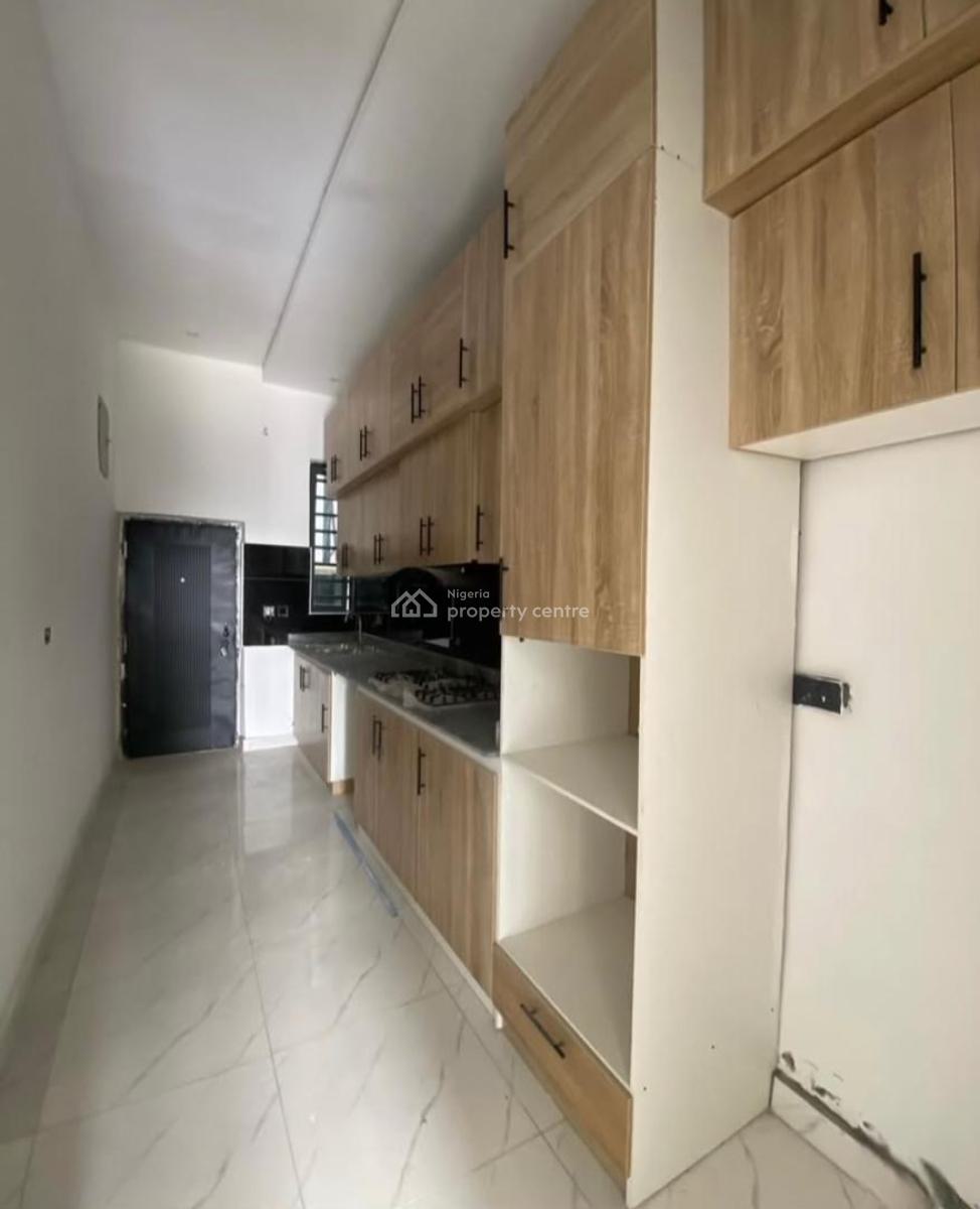 Luxury 3 Bedroom Terrace Duplex, Ajah, Lagos, Terraced Duplex for Sale