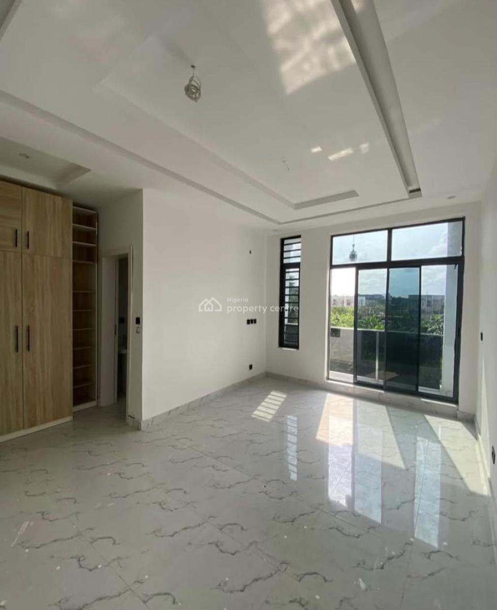 Luxury 3 Bedroom Terrace Duplex, Ajah, Lagos, Terraced Duplex for Sale