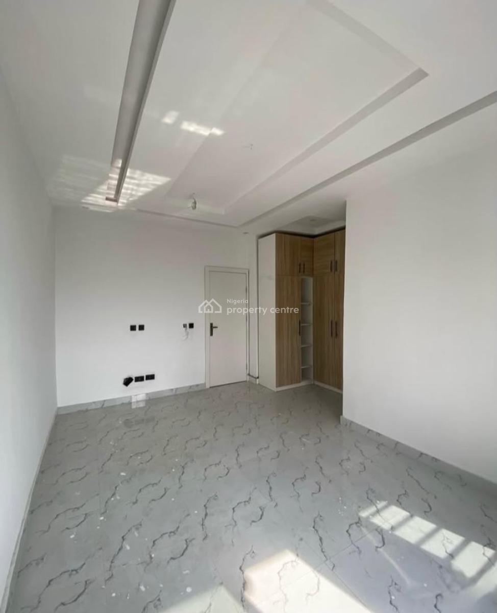 Luxury 3 Bedroom Terrace Duplex, Ajah, Lagos, Terraced Duplex for Sale