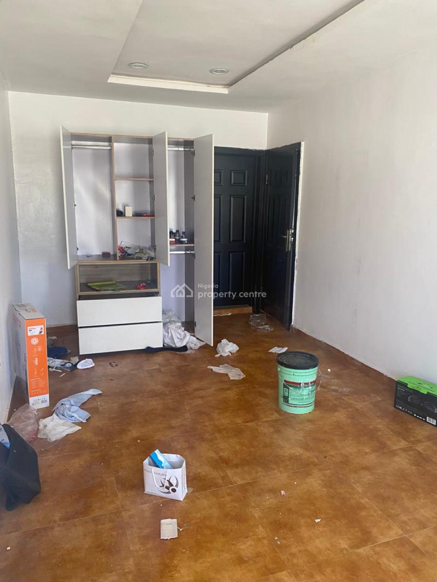 a Beautiful and Spacious Studio Apartment, Orchid, Lekki, Lagos, Mini Flat (room and Parlour) for Rent