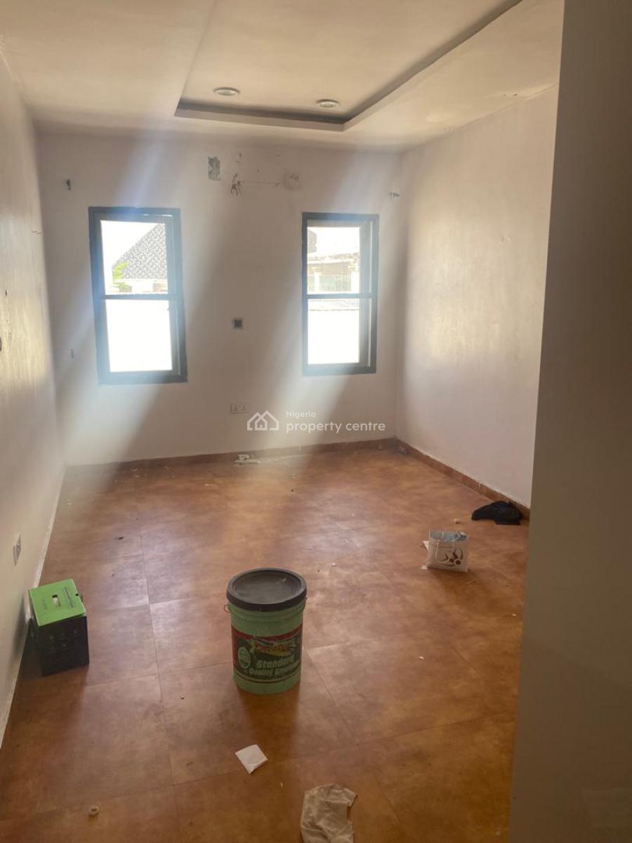 a Beautiful and Spacious Studio Apartment, Orchid, Lekki, Lagos, Mini Flat (room and Parlour) for Rent