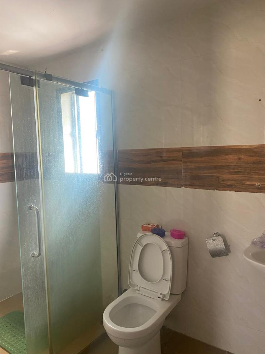 a Beautiful and Spacious Studio Apartment, Orchid, Lekki, Lagos, Mini Flat (room and Parlour) for Rent