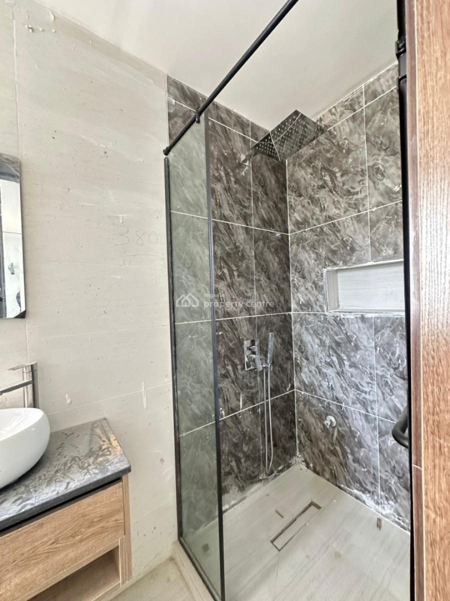 Three Bedroom Flat, Ikate, Lekki, Lagos, Flat / Apartment for Rent