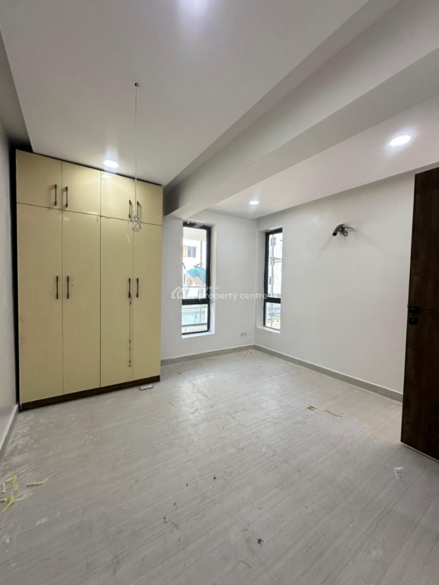 Three Bedroom Flat, Ikate, Lekki, Lagos, Flat / Apartment for Rent