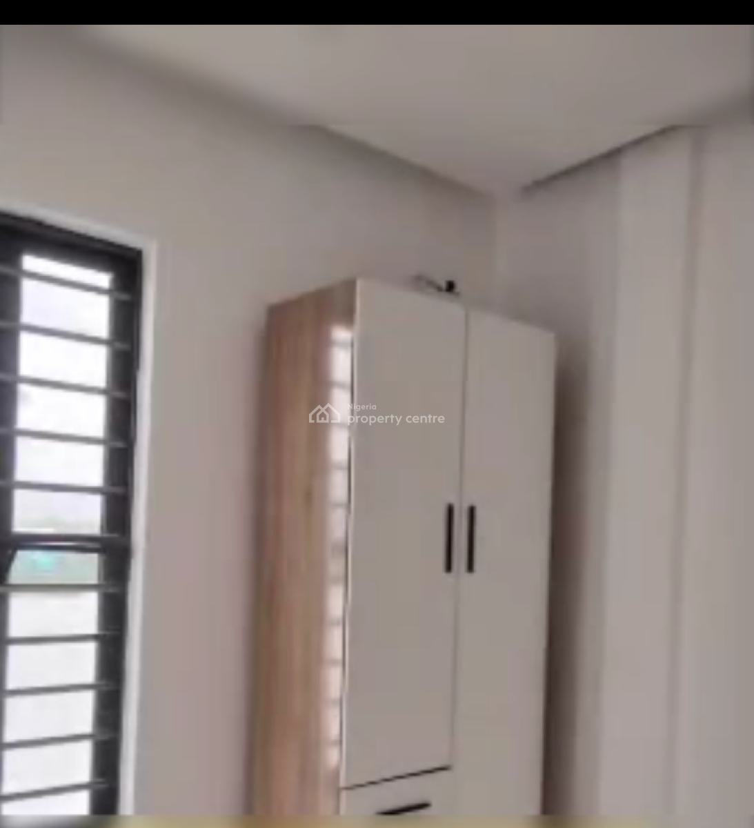 3 Bedroom Apartment, Addo Road, Ajah, Lagos, Block of Flats for Sale