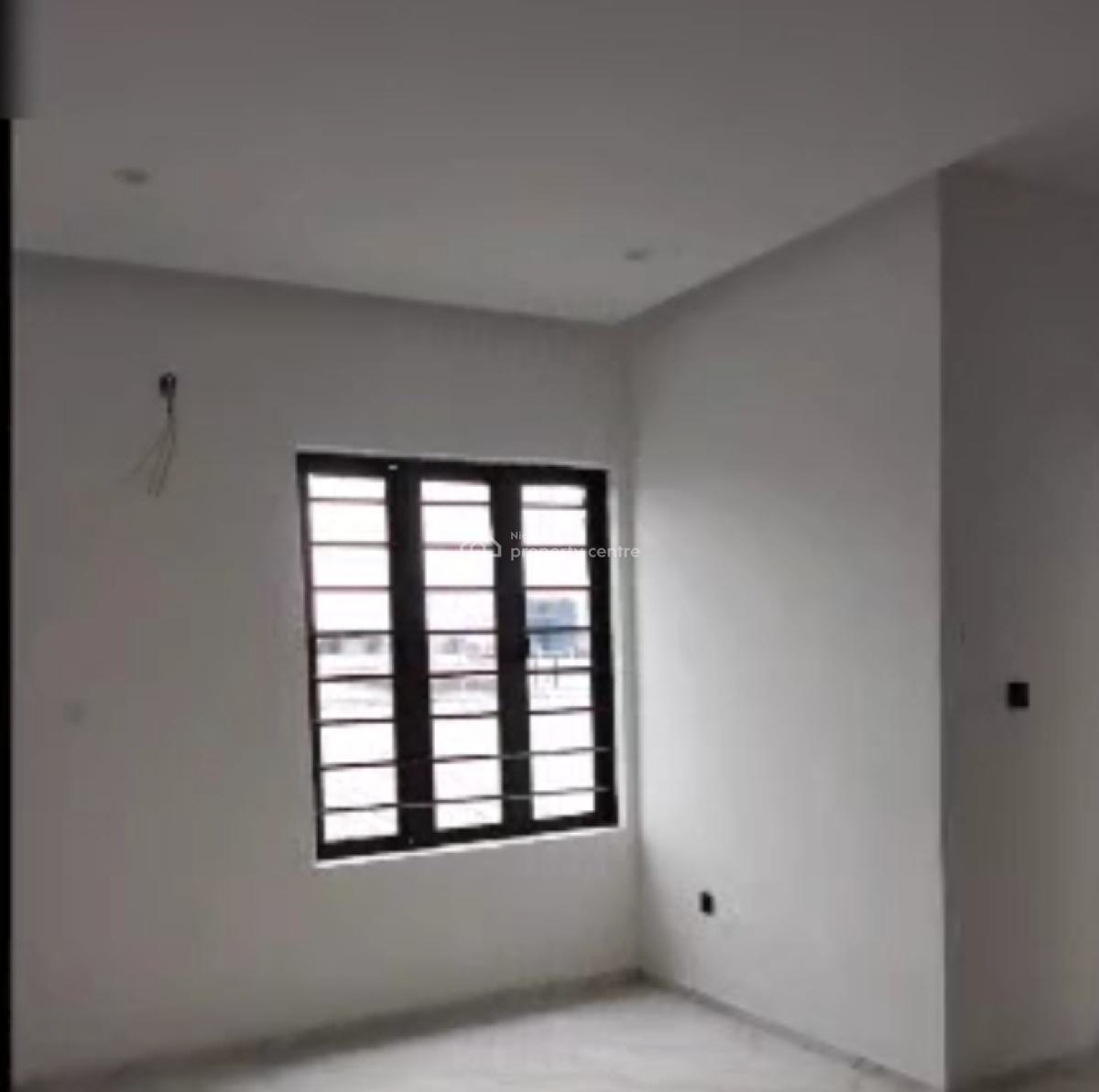 3 Bedroom Apartment, Addo Road, Ajah, Lagos, Block of Flats for Sale