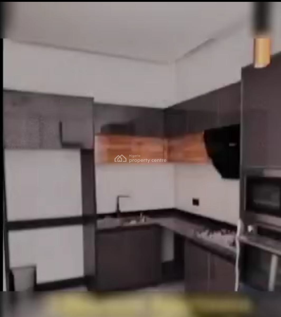 3 Bedroom Apartment, Addo Road, Ajah, Lagos, Block of Flats for Sale