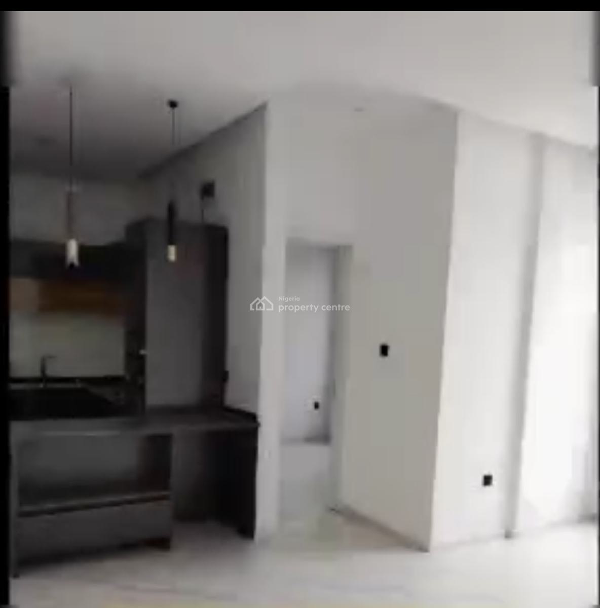 3 Bedroom Apartment, Addo Road, Ajah, Lagos, Block of Flats for Sale