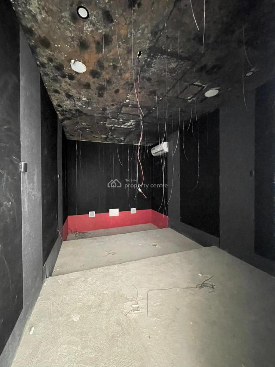 5 Bedroom Semi Detached Duplex, Cowrie Creek, Ikate, Lekki, Lagos, Semi-detached Duplex for Sale