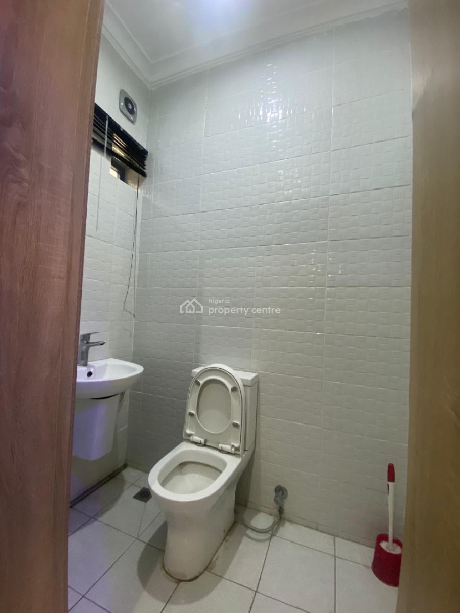 Comfy 2 Bedroom, Ikate/chisco, Lekki, Lagos, Flat / Apartment Short Let