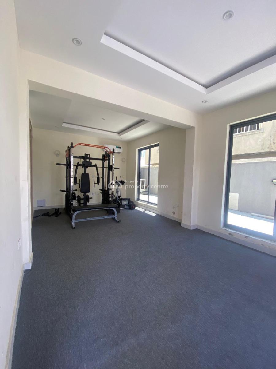 Comfy 2 Bedroom, Ikate/chisco, Lekki, Lagos, Flat / Apartment Short Let