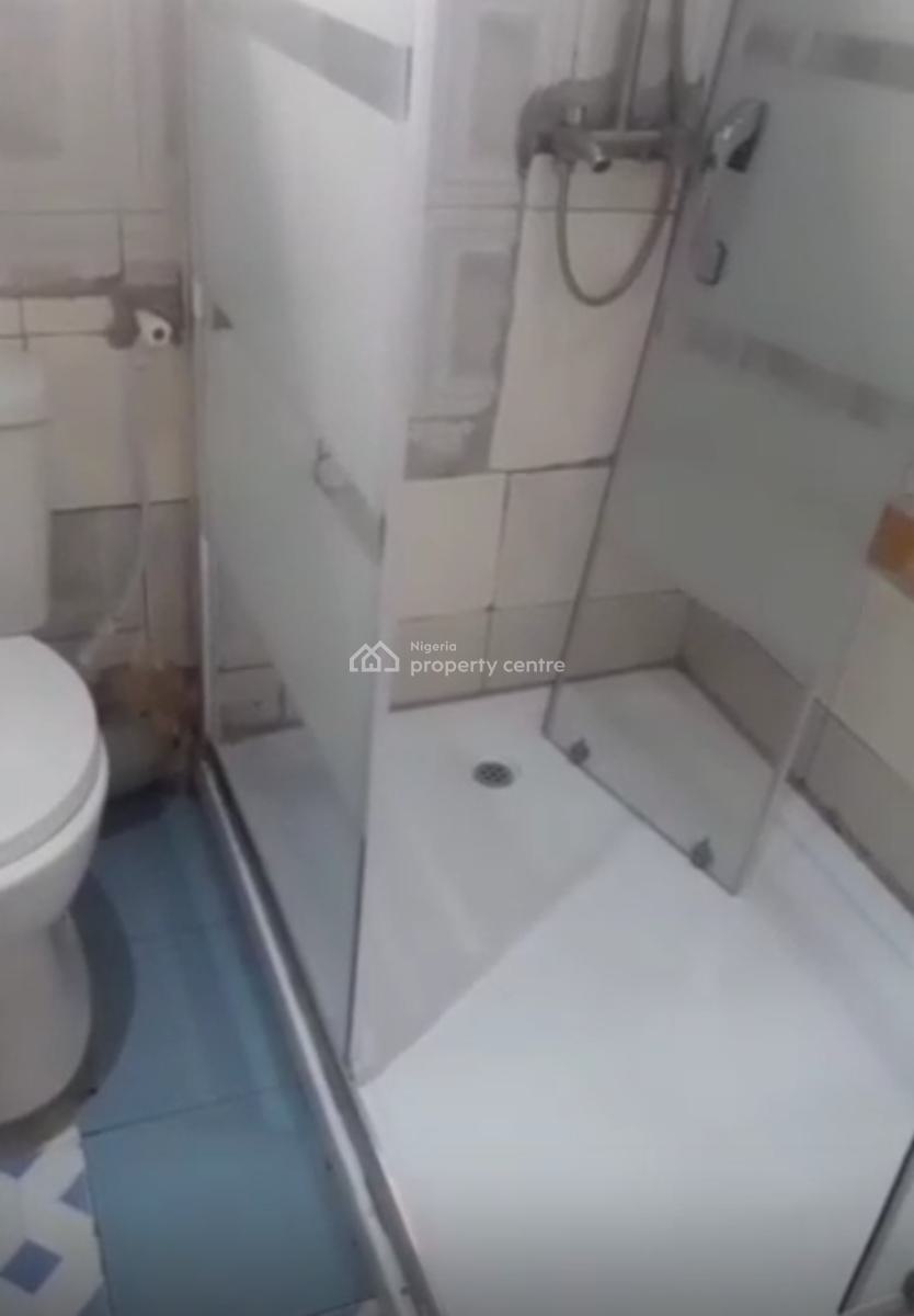 7 Bedrooms Detached Duplex with 2 Rooms Bq Attached, Gbagada Phase 2 Estate, Gbagada, Lagos, Detached Duplex for Rent