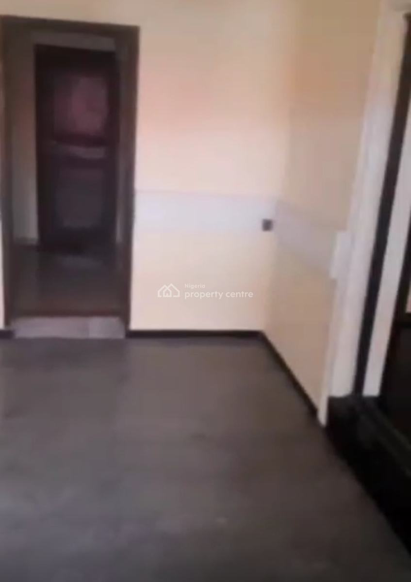 7 Bedrooms Detached Duplex with 2 Rooms Bq Attached, Gbagada Phase 2 Estate, Gbagada, Lagos, Detached Duplex for Rent