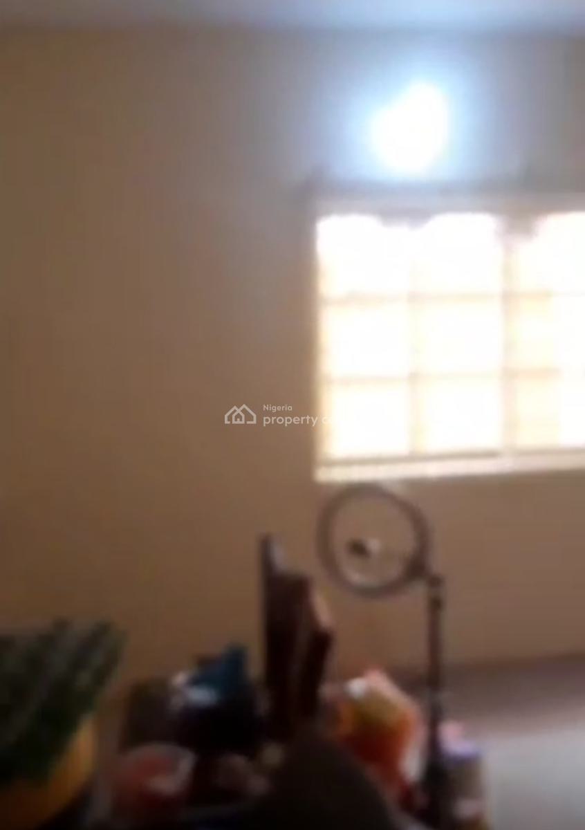 7 Bedrooms Detached Duplex with 2 Rooms Bq Attached, Gbagada Phase 2 Estate, Gbagada, Lagos, Detached Duplex for Rent