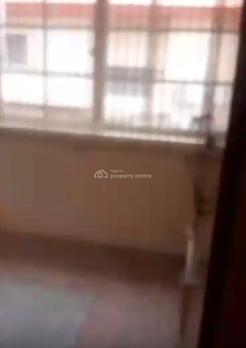 7 Bedrooms Detached Duplex with 2 Rooms Bq Attached, Gbagada Phase 2 Estate, Gbagada, Lagos, Detached Duplex for Rent