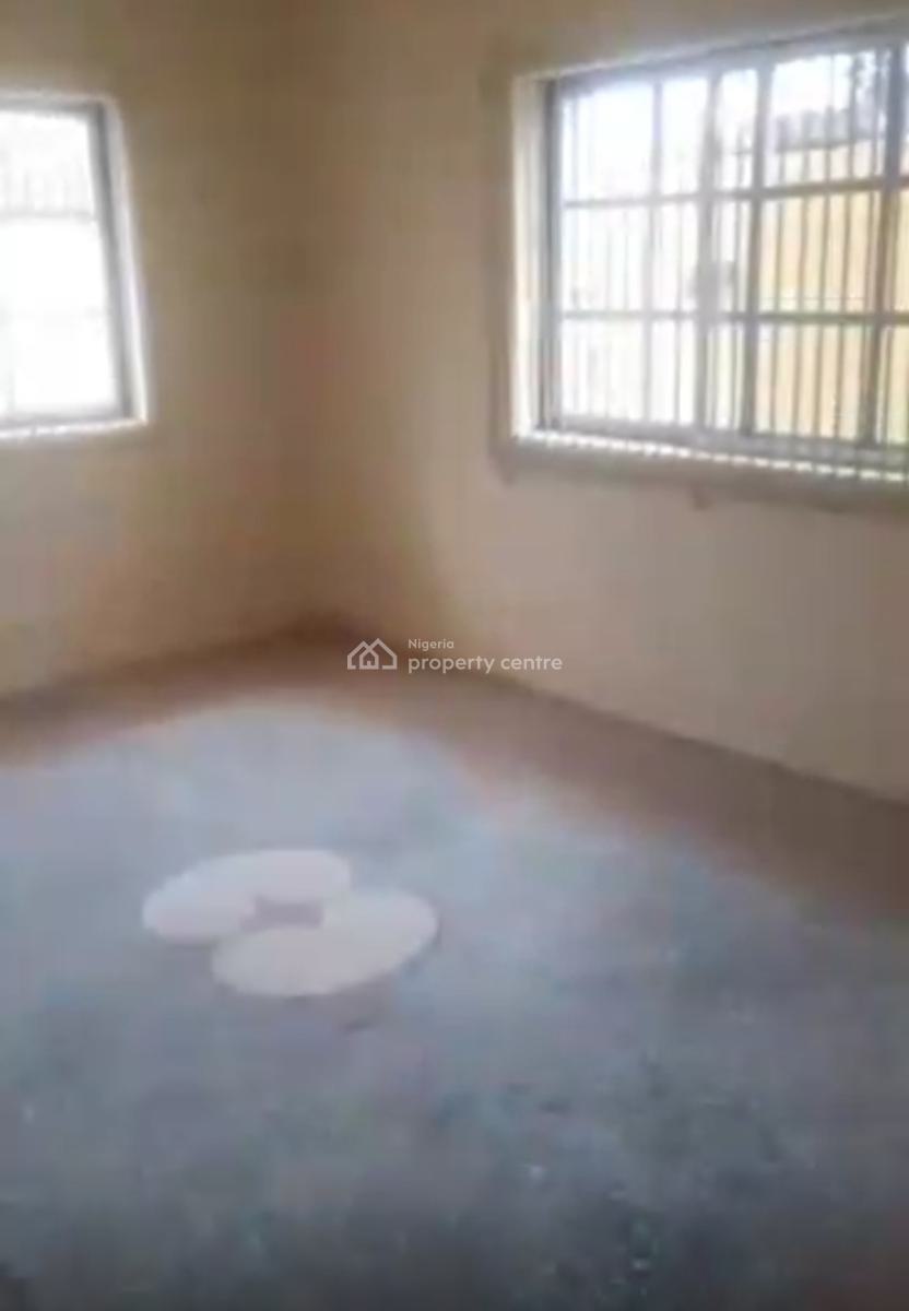 7 Bedrooms Detached Duplex with 2 Rooms Bq Attached, Gbagada Phase 2 Estate, Gbagada, Lagos, Detached Duplex for Rent