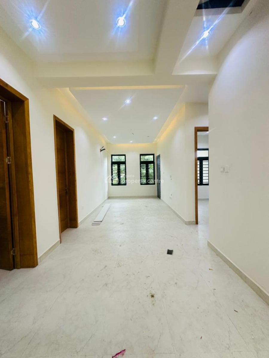 Newly Built 4 Bedroom Detached Duplex with Bq, Opic, Isheri North, Lagos, Detached Duplex for Sale