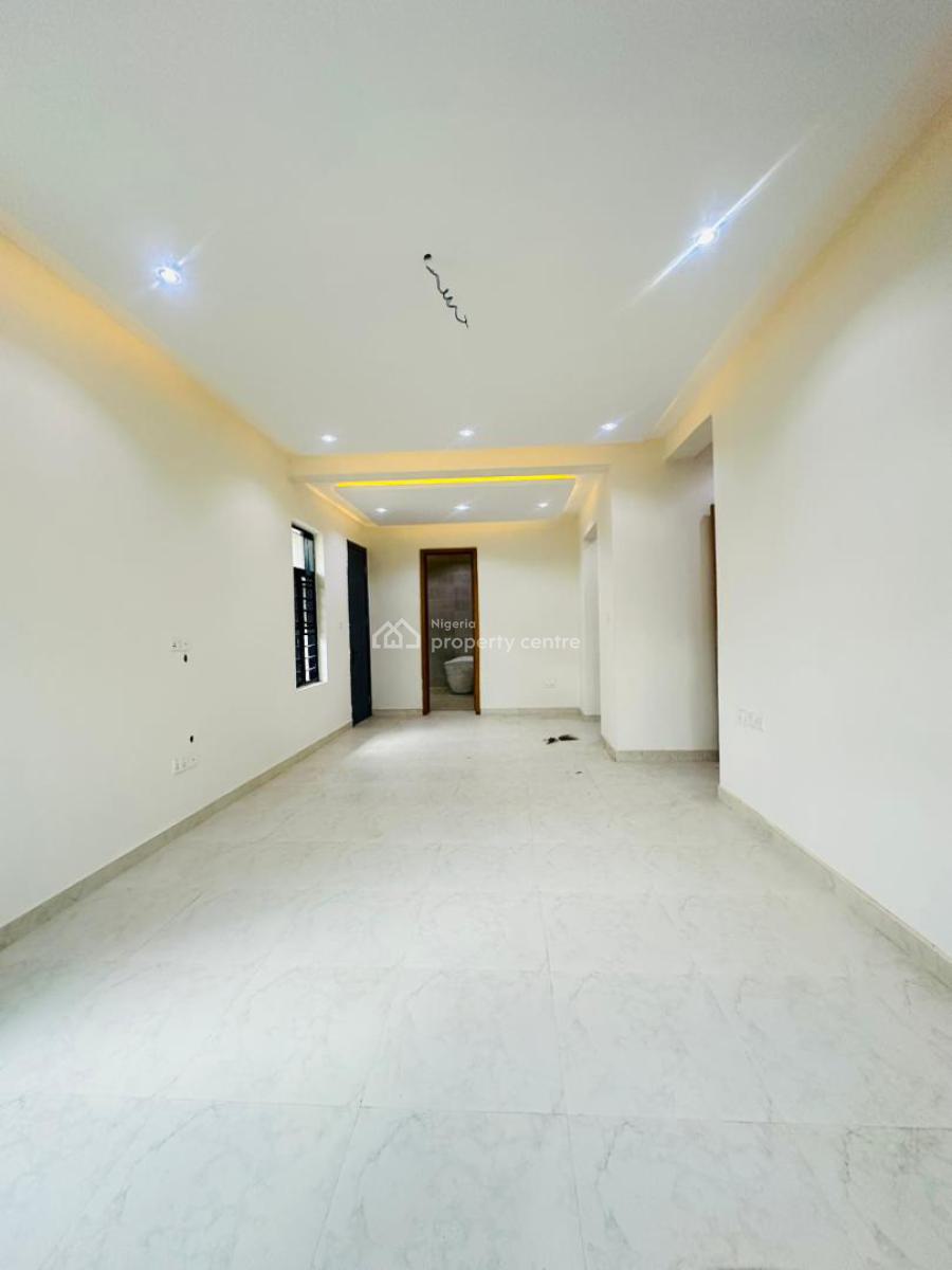 Newly Built 4 Bedroom Detached Duplex with Bq, Opic, Isheri North, Lagos, Detached Duplex for Sale