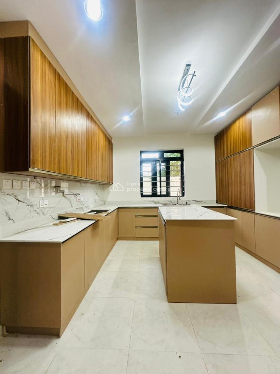 Newly Built 4 Bedroom Detached Duplex with Bq, Opic, Isheri North, Lagos, Detached Duplex for Sale