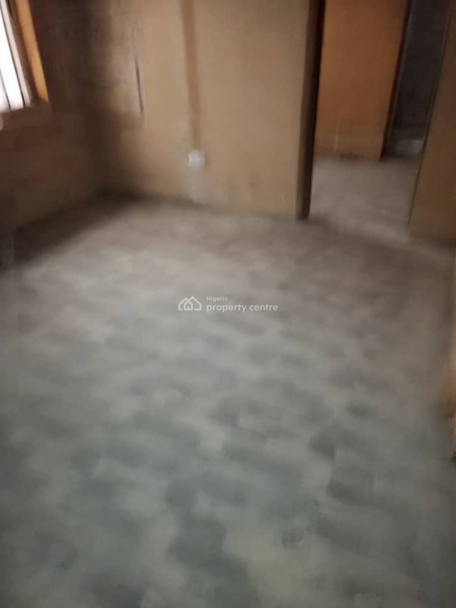 Decent Mini Flat, Allen, Ikeja, Lagos, Mini Flat (room and Parlour) for Rent