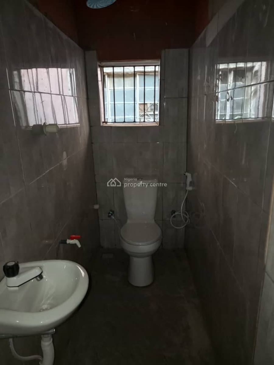 Decent Mini Flat, Allen, Ikeja, Lagos, Mini Flat (room and Parlour) for Rent