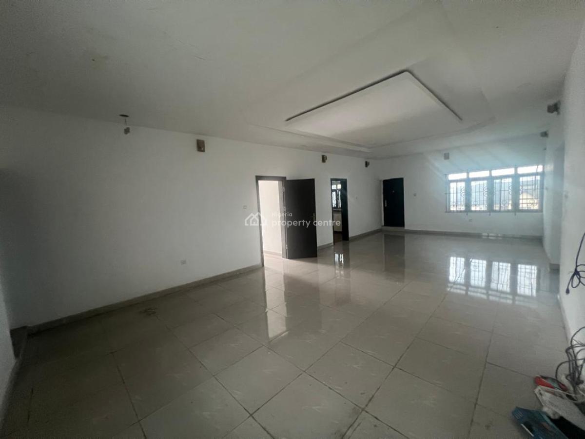 Brand New 3 Bedroom Apartment, Lekki County, Ikota, Lekki, Lagos, Flat / Apartment for Rent