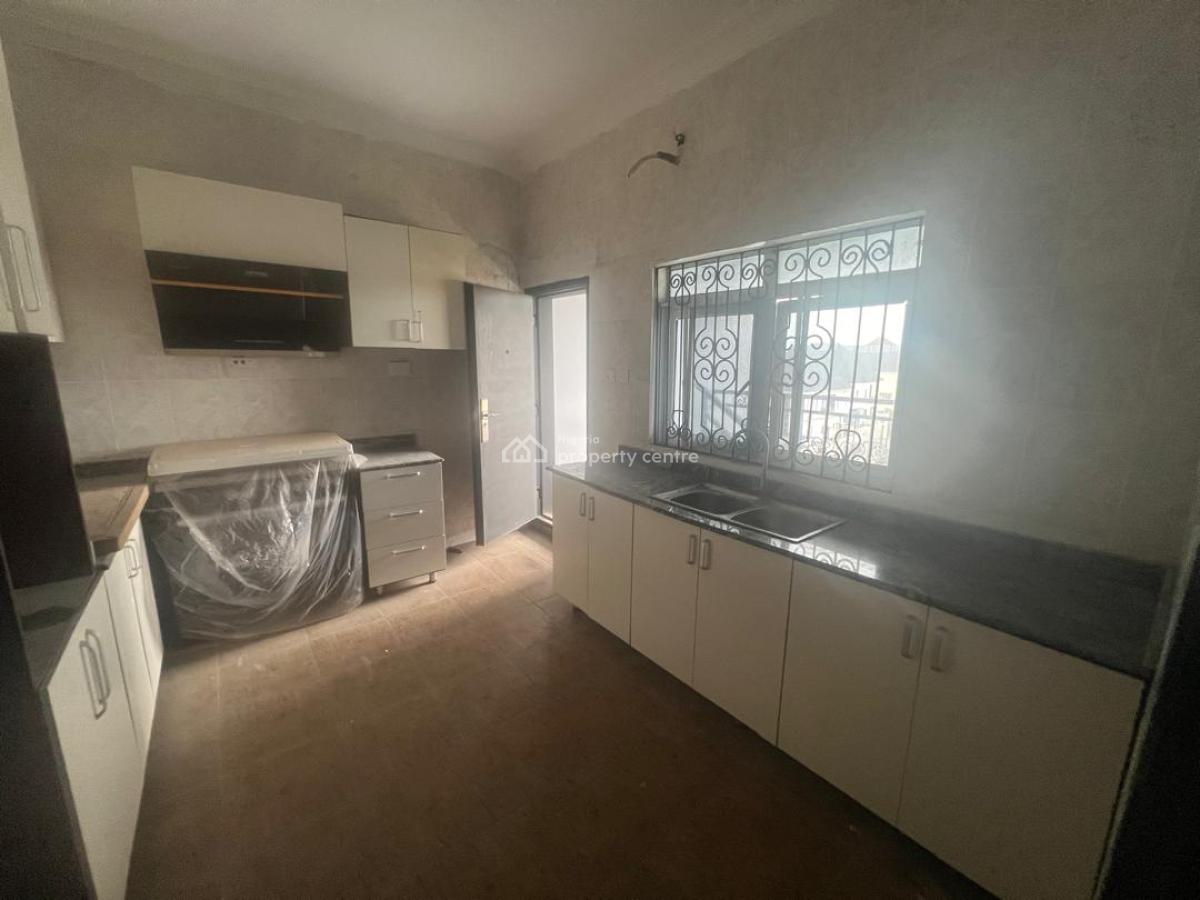 Brand New 3 Bedroom Apartment, Lekki County, Ikota, Lekki, Lagos, Flat / Apartment for Rent