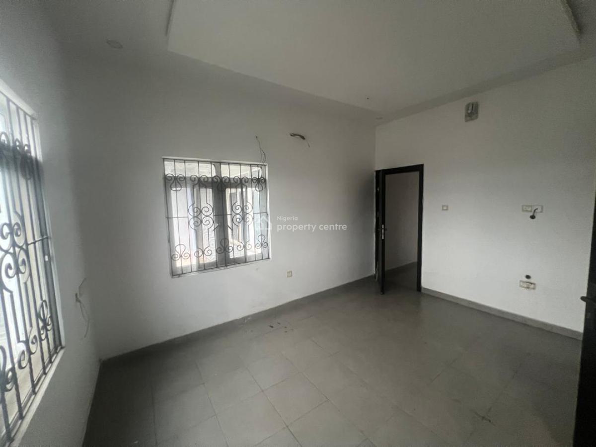 Brand New 3 Bedroom Apartment, Lekki County, Ikota, Lekki, Lagos, Flat / Apartment for Rent