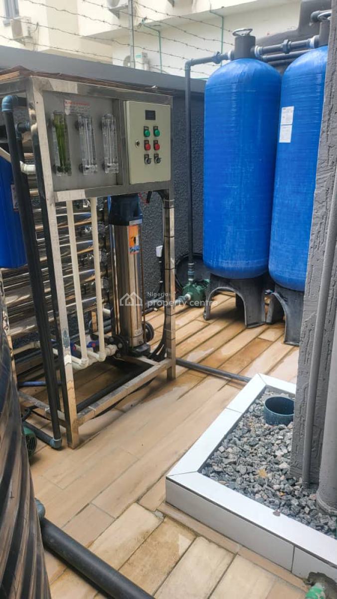 2 Bedroom Apartment, Ikate, Lekki, Lagos, Flat / Apartment for Sale