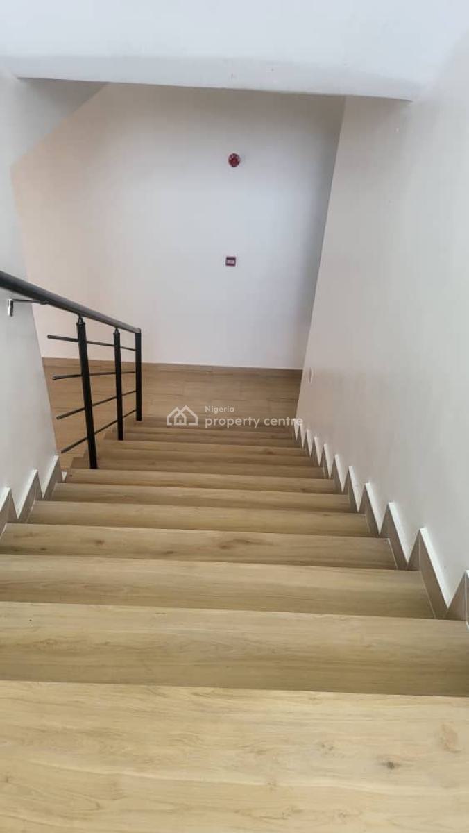 2 Bedroom Apartment, Ikate, Lekki, Lagos, Flat / Apartment for Sale