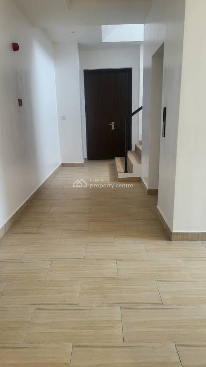 2 Bedroom Apartment, Ikate, Lekki, Lagos, Flat / Apartment for Sale