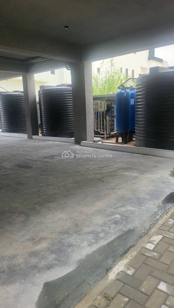 2 Bedroom Apartment, Ikate, Lekki, Lagos, Flat / Apartment for Sale