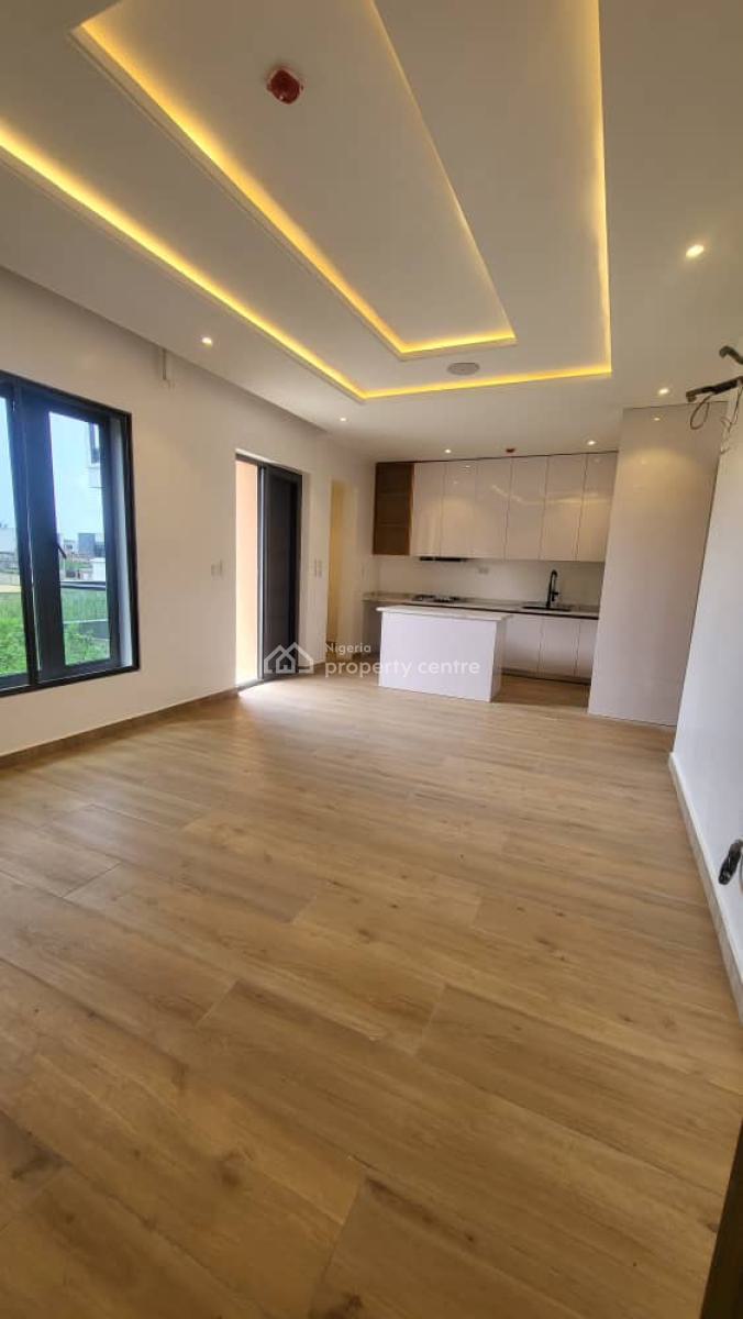 2 Bedroom Apartment, Ikate, Lekki, Lagos, Flat / Apartment for Sale