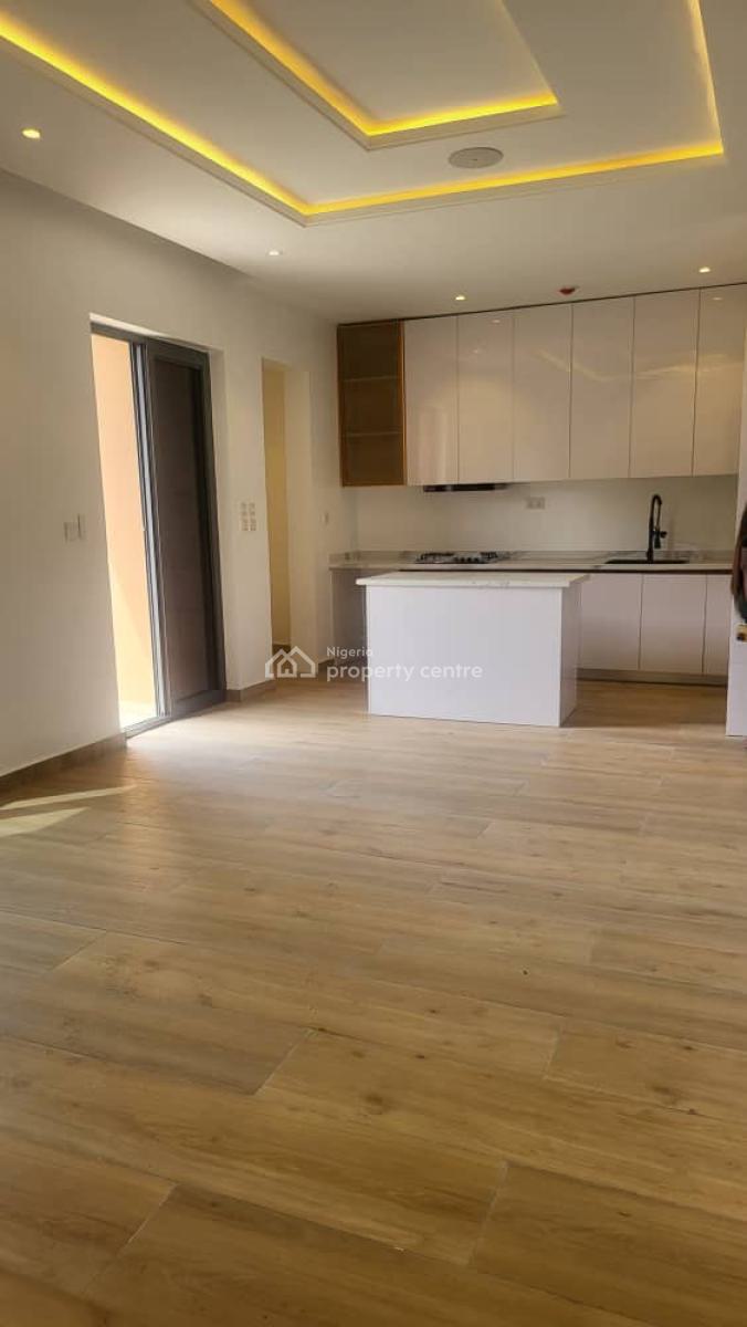 2 Bedroom Apartment, Ikate, Lekki, Lagos, Flat / Apartment for Sale