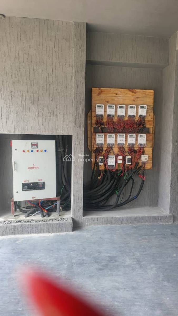 2 Bedroom Apartment, Ikate, Lekki, Lagos, Flat / Apartment for Sale