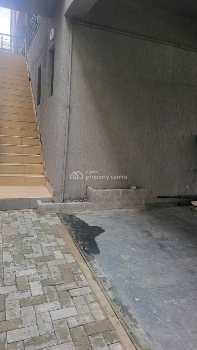 2 Bedroom Apartment, Ikate, Lekki, Lagos, Flat / Apartment for Sale