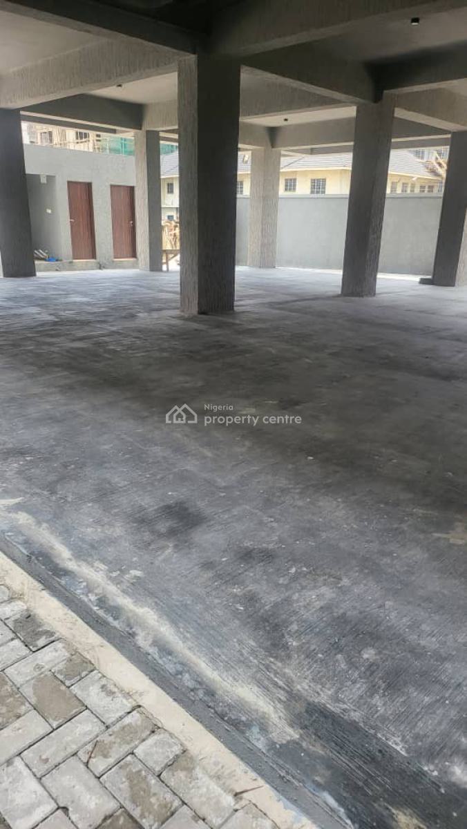 2 Bedroom Apartment, Ikate, Lekki, Lagos, Flat / Apartment for Sale