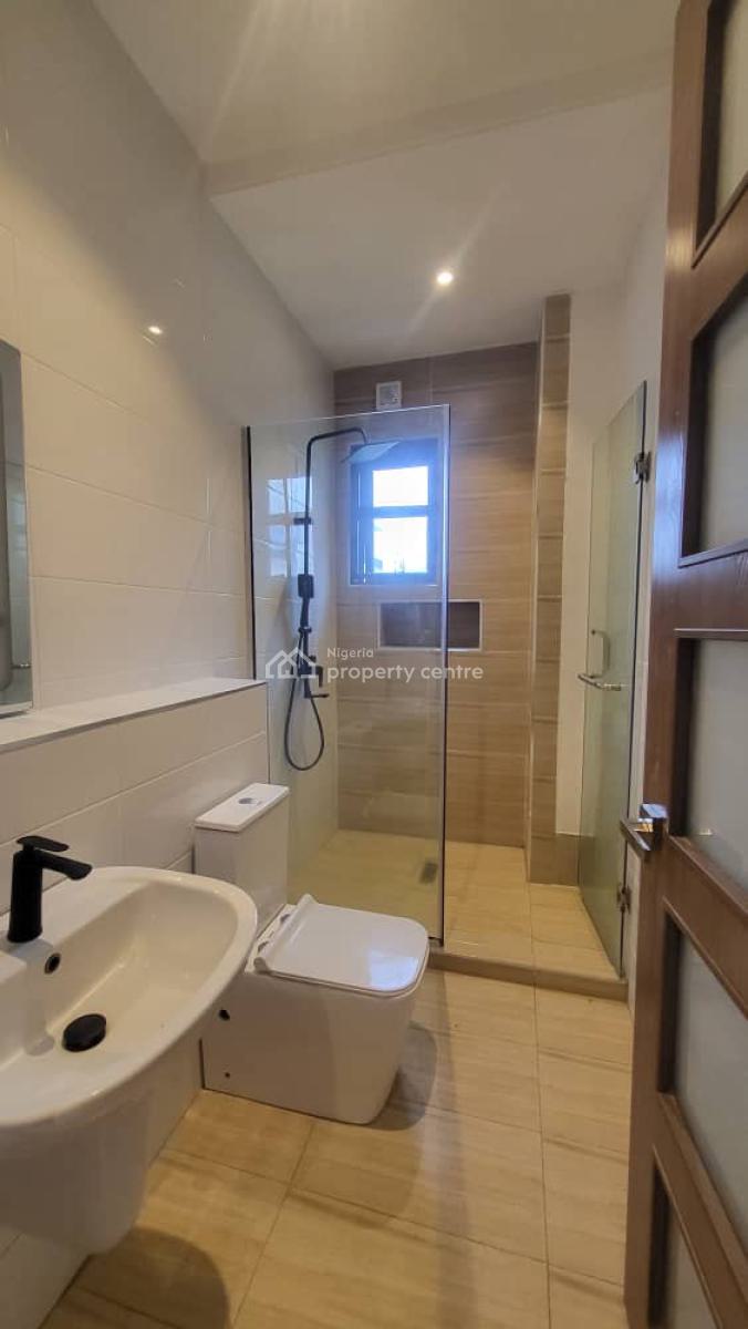 2 Bedroom Apartment, Ikate, Lekki, Lagos, Flat / Apartment for Sale